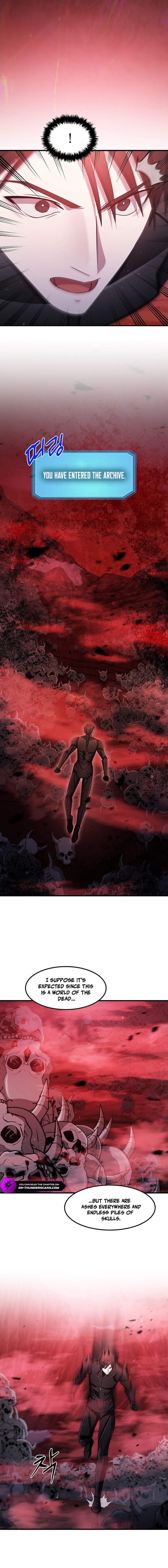 The Martial God Who Levels Up Chapter 79 — Page 12