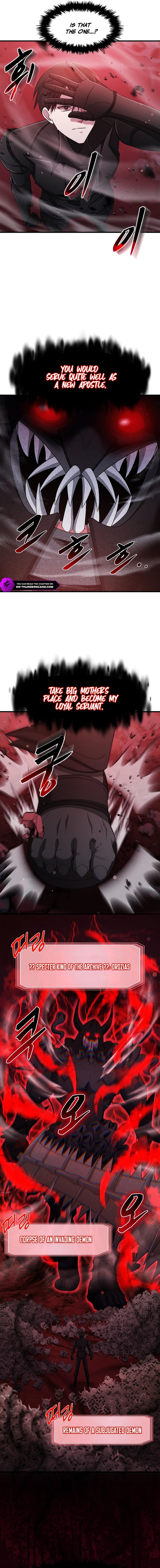 The Martial God Who Levels Up Chapter 79 — Page 14