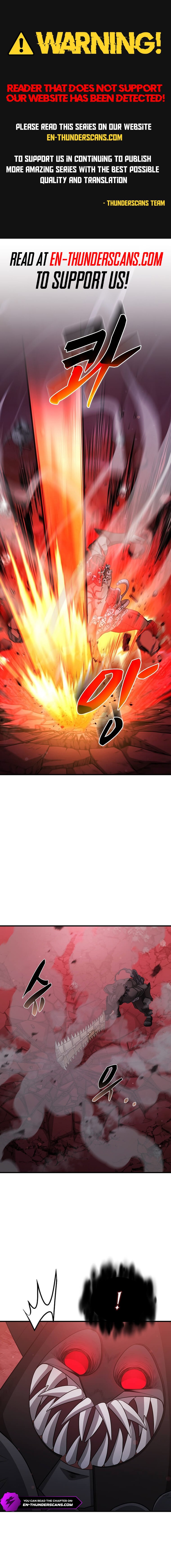 The Martial God Who Levels Up Chapter 80 — Page 1
