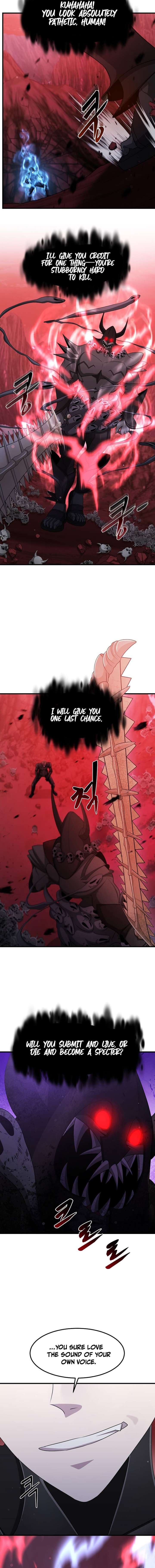 The Martial God Who Levels Up Chapter 80 — Page 7