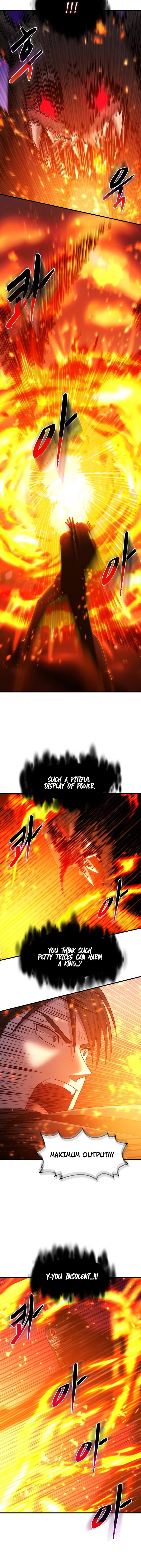 The Martial God Who Levels Up Chapter 80 — Page 9