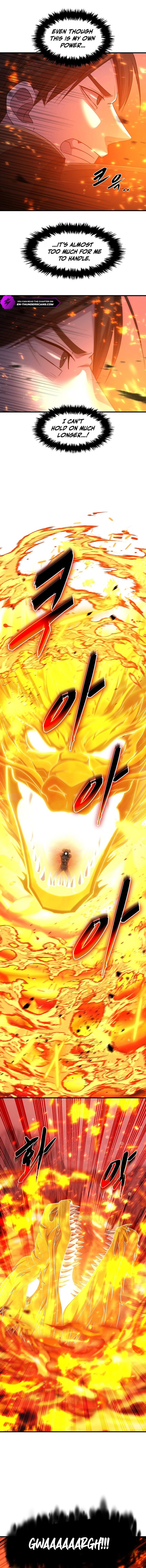 The Martial God Who Levels Up Chapter 80 — Page 10