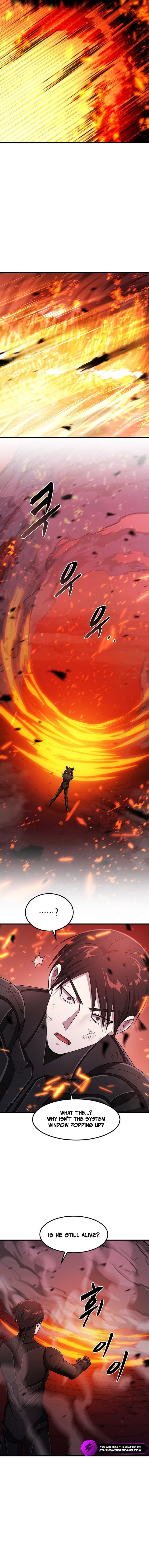 The Martial God Who Levels Up Chapter 80 — Page 11