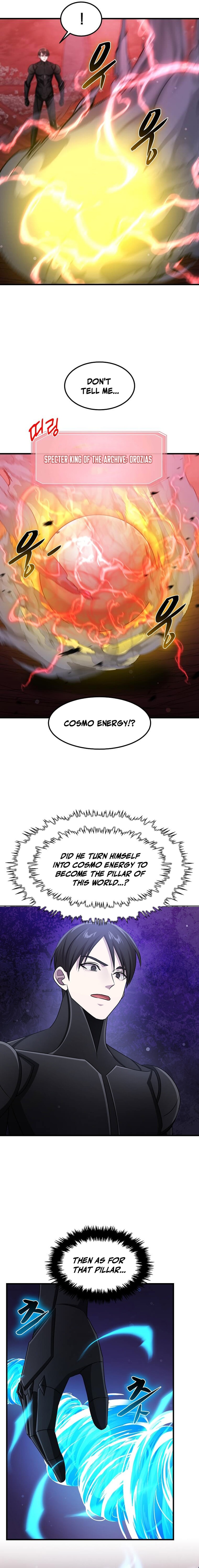 The Martial God Who Levels Up Chapter 80 — Page 12