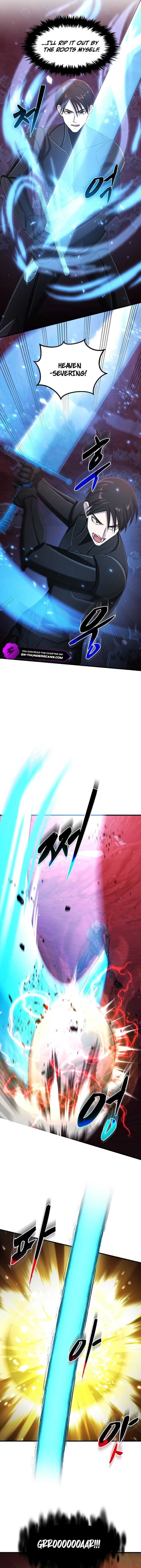 The Martial God Who Levels Up Chapter 80 — Page 13