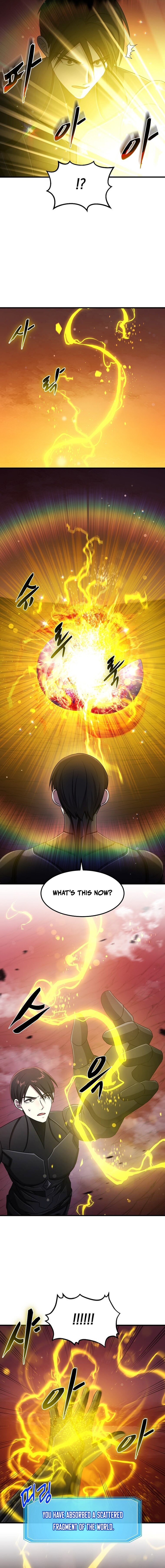 The Martial God Who Levels Up Chapter 80 — Page 14