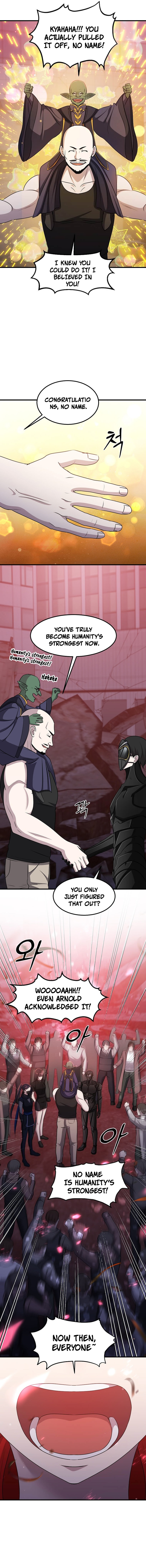The Martial God Who Levels Up Chapter 81 — Page 7