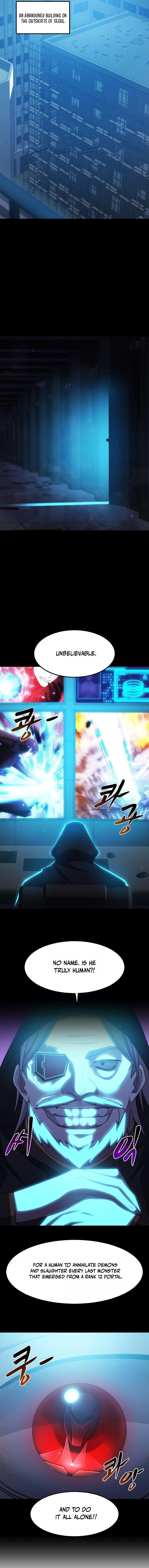 The Martial God Who Levels Up Chapter 82 — Page 8