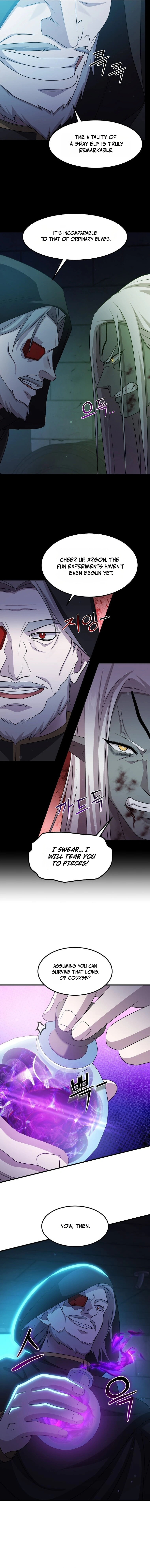 The Martial God Who Levels Up Chapter 82 — Page 10
