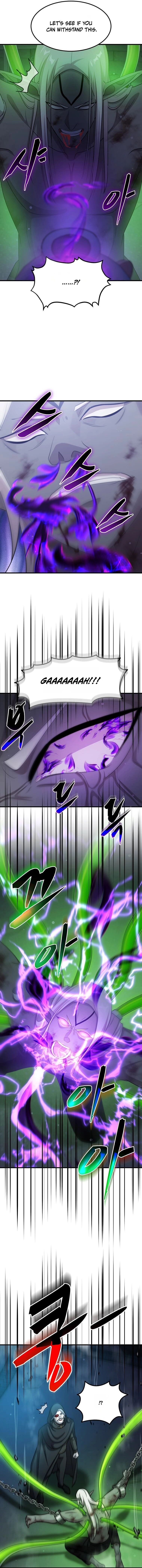 The Martial God Who Levels Up Chapter 82 — Page 11