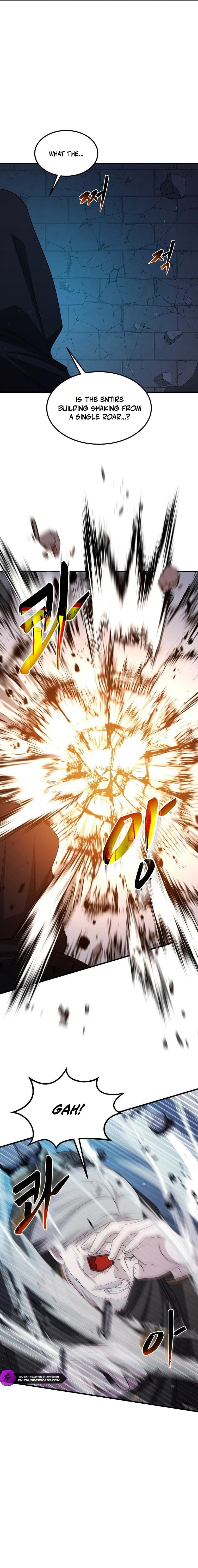 The Martial God Who Levels Up Chapter 82 — Page 12