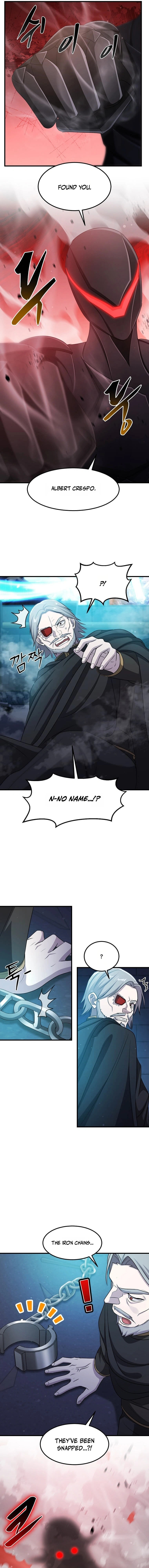 The Martial God Who Levels Up Chapter 82 — Page 13