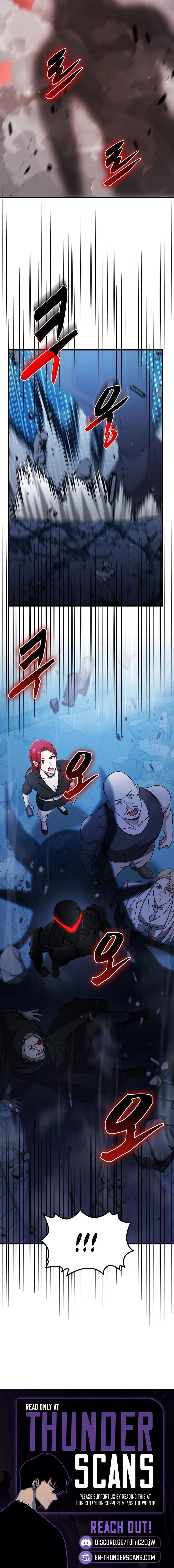 The Martial God Who Levels Up Chapter 82 — Page 14