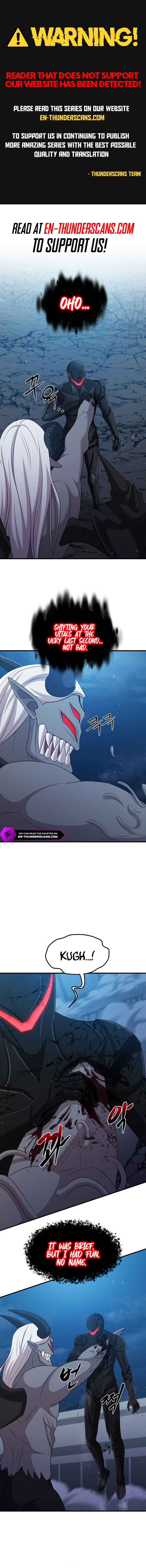 The Martial God Who Levels Up Chapter 85 — Page 1