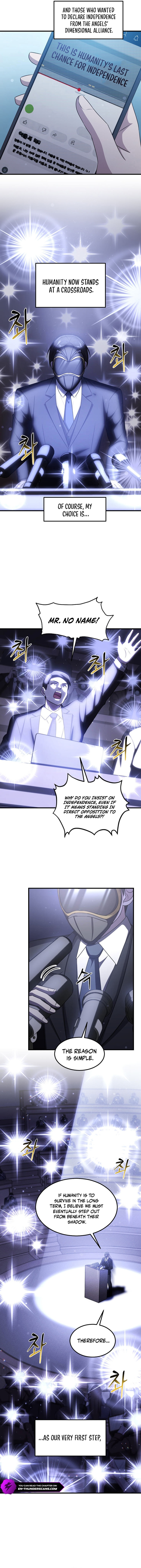 The Martial God Who Levels Up Chapter 85 — Page 10