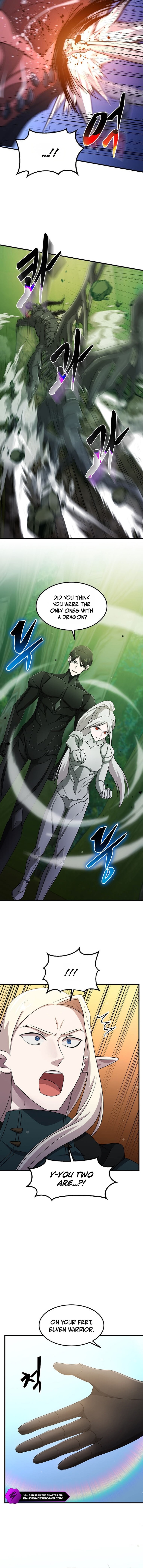 The Martial God Who Levels Up Chapter 87 — Page 15