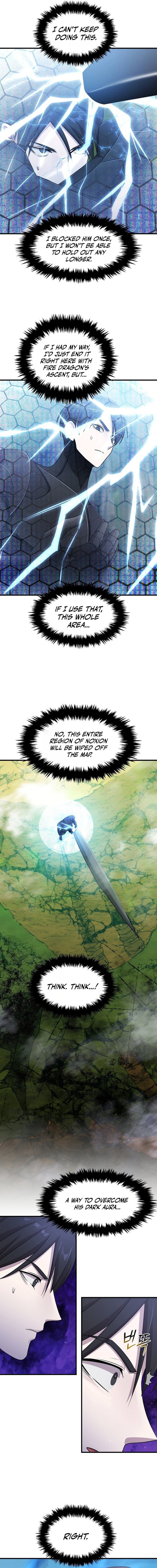 The Martial God Who Levels Up Chapter 88 — Page 12