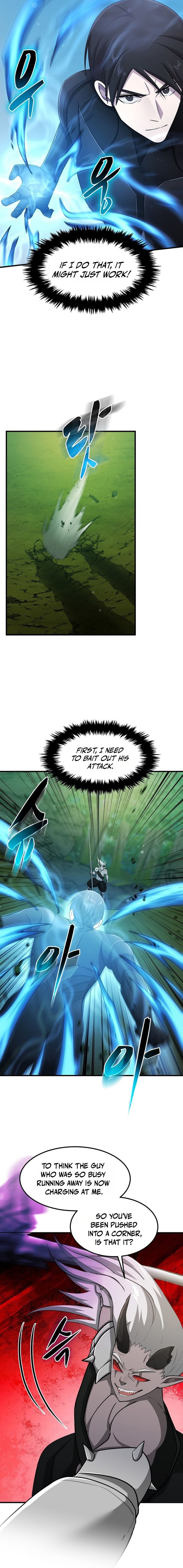 The Martial God Who Levels Up Chapter 88 — Page 13