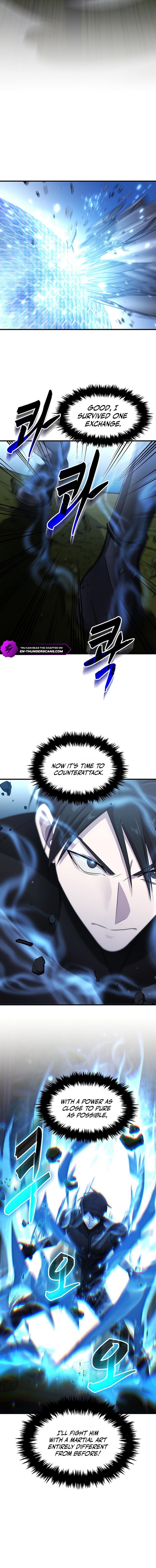 The Martial God Who Levels Up Chapter 88 — Page 15