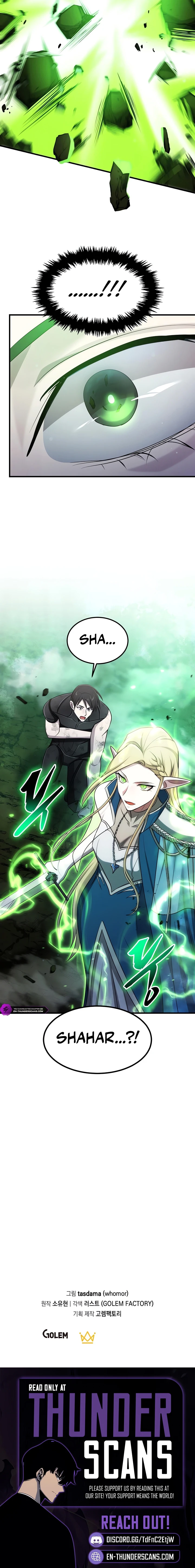 The Martial God Who Levels Up Chapter 99 — Page 10