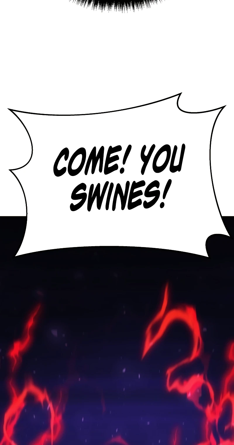 The Martial God Who Regressed Back to Level 2 Chapter 1 — Page 20