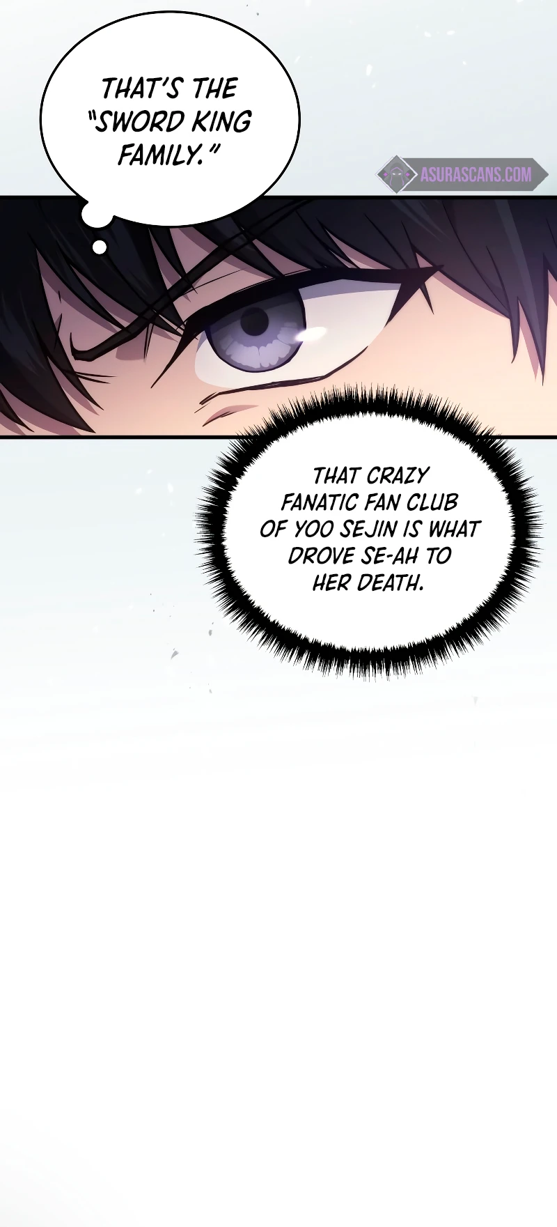 The Martial God Who Regressed Back to Level 2 Chapter 10 — Page 3