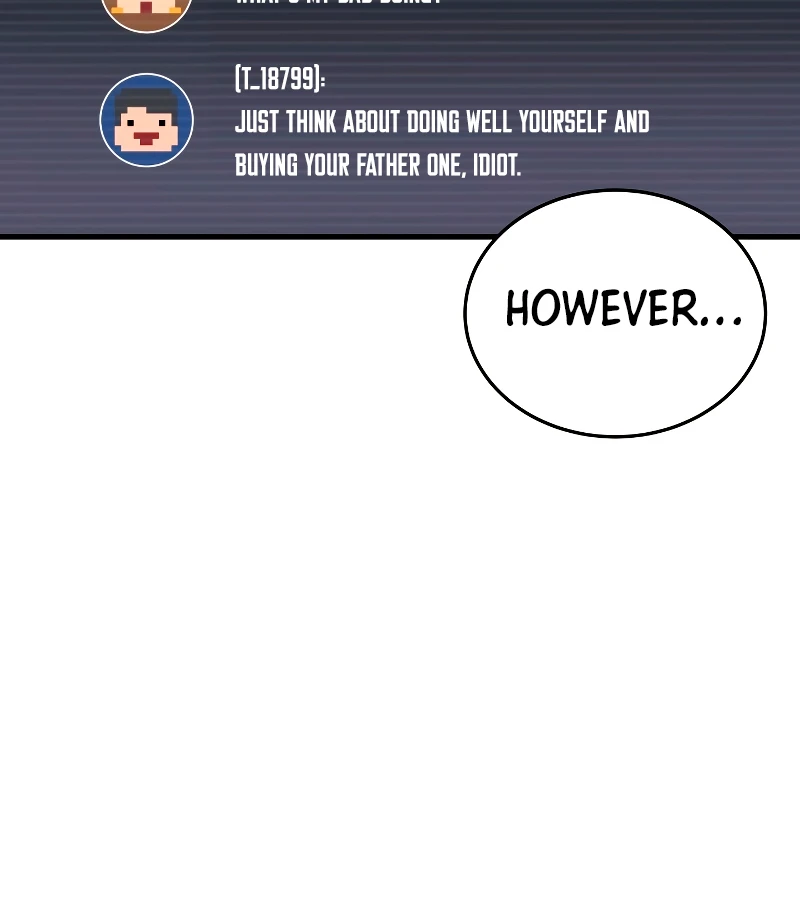 The Martial God Who Regressed Back to Level 2 Chapter 10 — Page 7