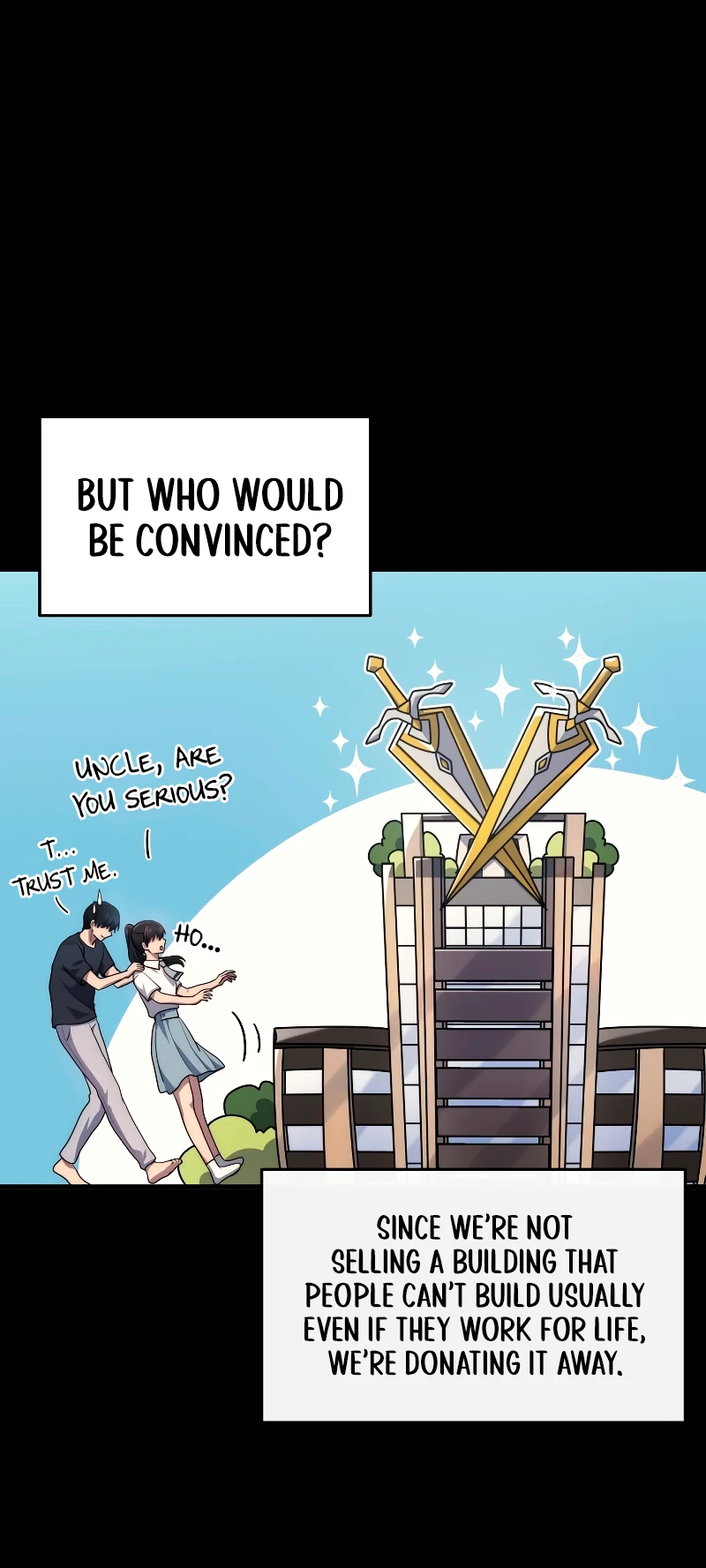 The Martial God Who Regressed Back to Level 2 Chapter 10 — Page 9