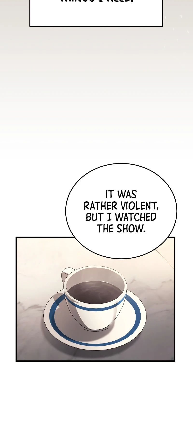 The Martial God Who Regressed Back to Level 2 Chapter 11 — Page 3
