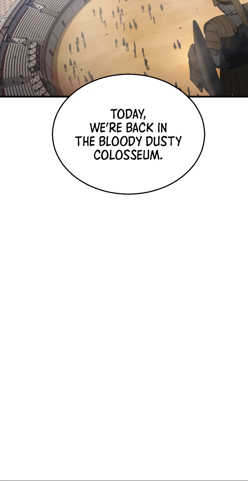The Martial God Who Regressed Back to Level 2 Chapter 11 — Page 7
