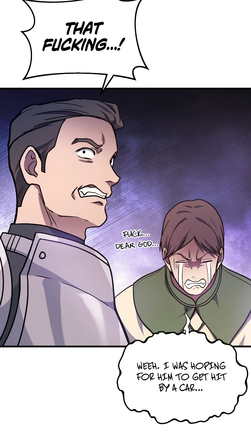The Martial God Who Regressed Back to Level 2 Chapter 11 — Page 9