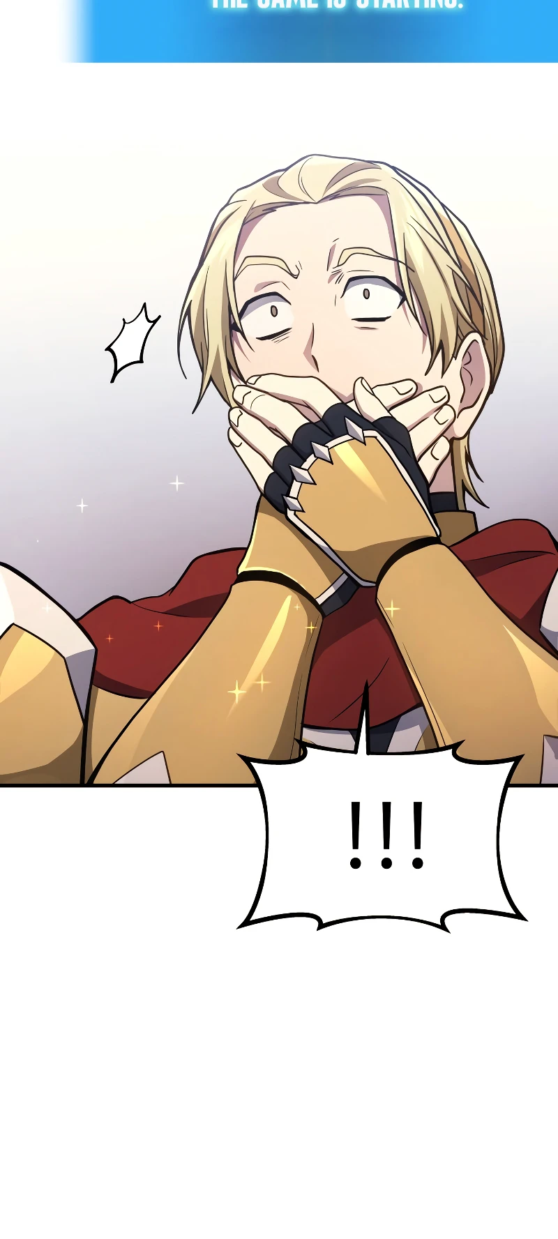The Martial God Who Regressed Back to Level 2 Chapter 11 — Page 15