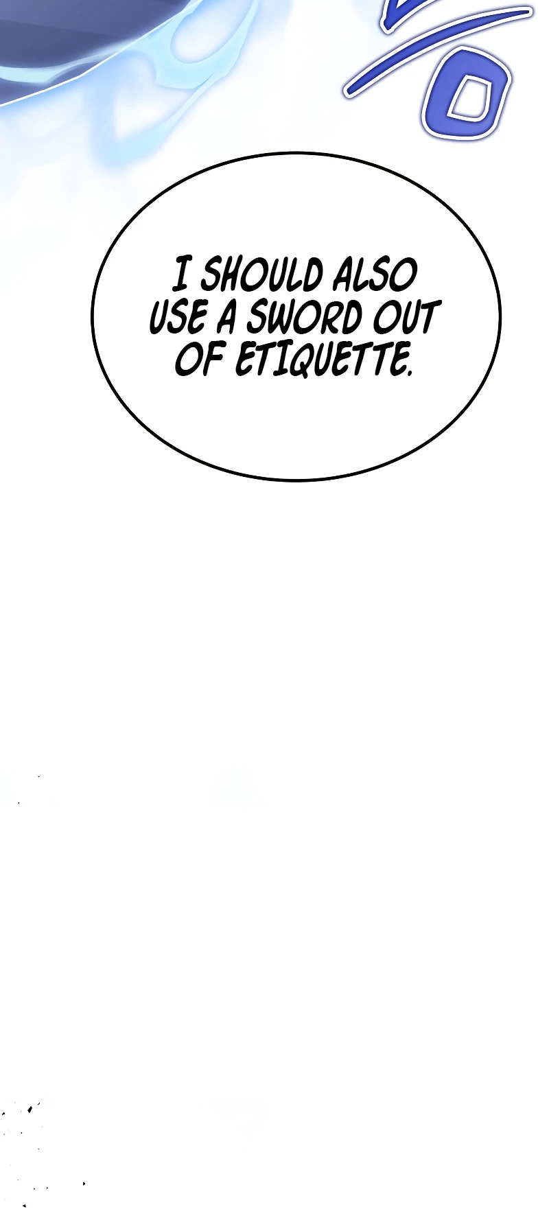 The Martial God Who Regressed Back to Level 2 Chapter 11 — Page 19