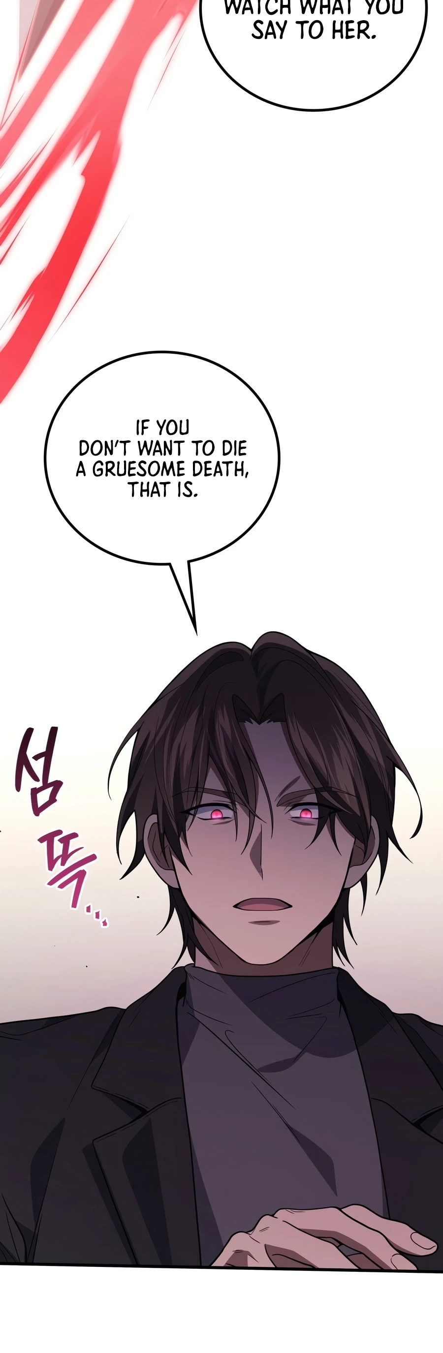 The Martial God Who Regressed Back to Level 2 Chapter 117 — Page 5