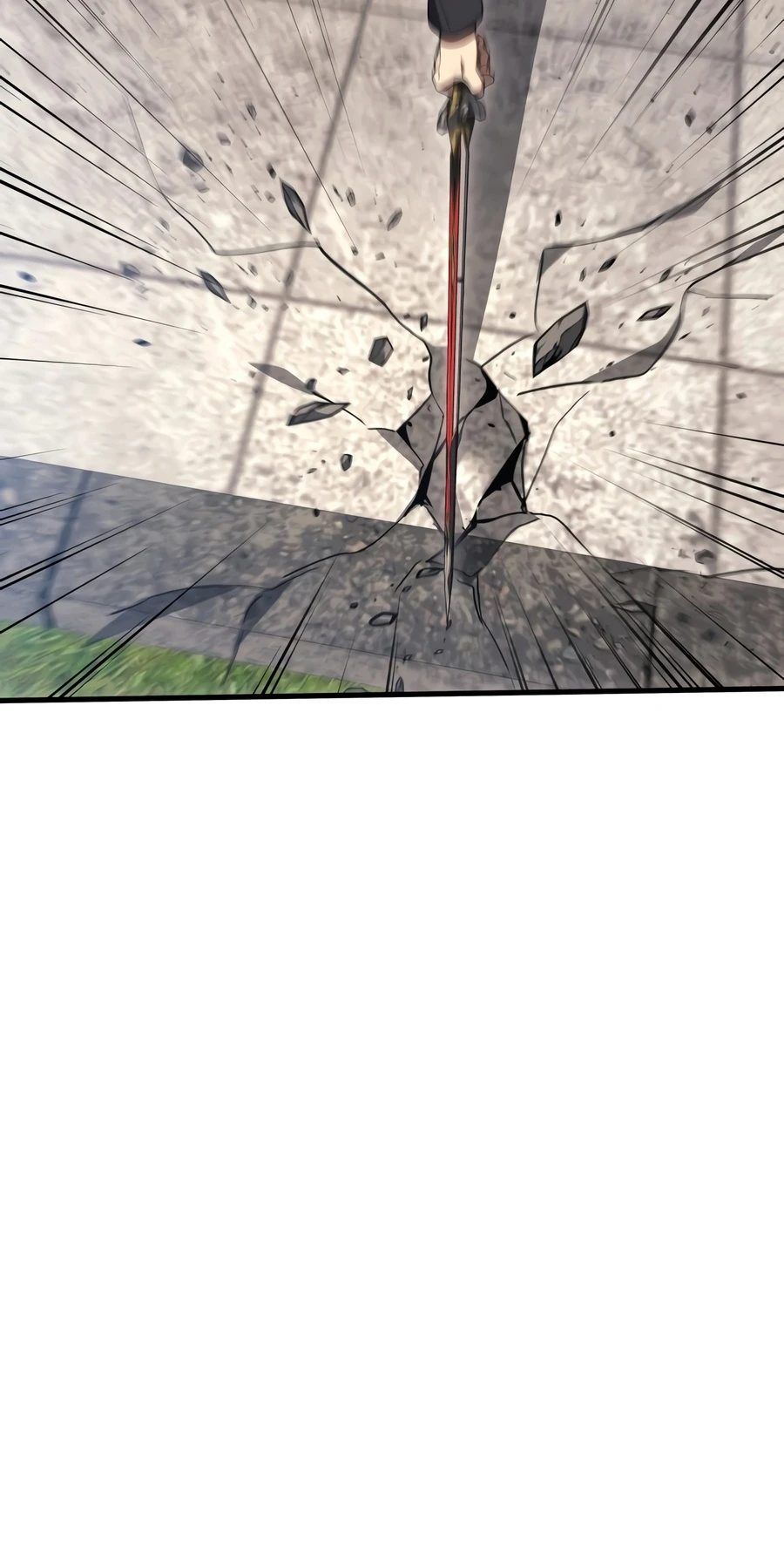 The Martial God Who Regressed Back to Level 2 Chapter 117 — Page 14