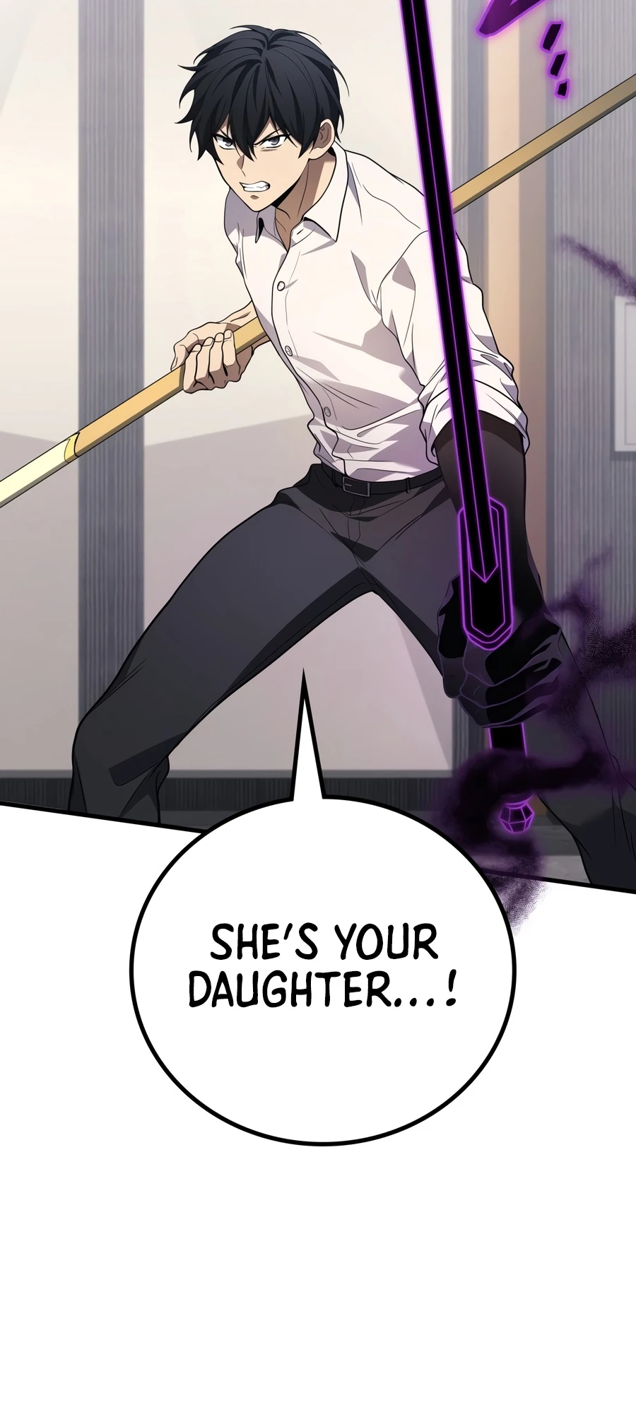 The Martial God Who Regressed Back to Level 2 Chapter 118 — Page 6