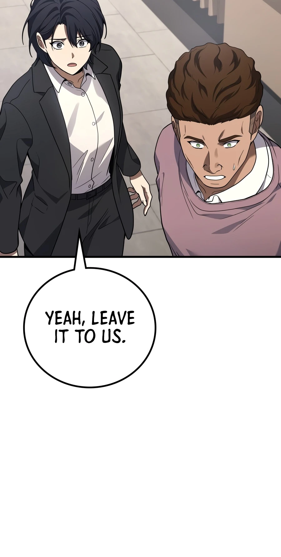 The Martial God Who Regressed Back to Level 2 Chapter 118 — Page 18