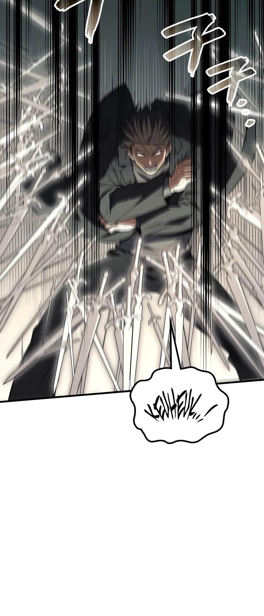 The Martial God Who Regressed Back to Level 2 Chapter 119 — Page 13