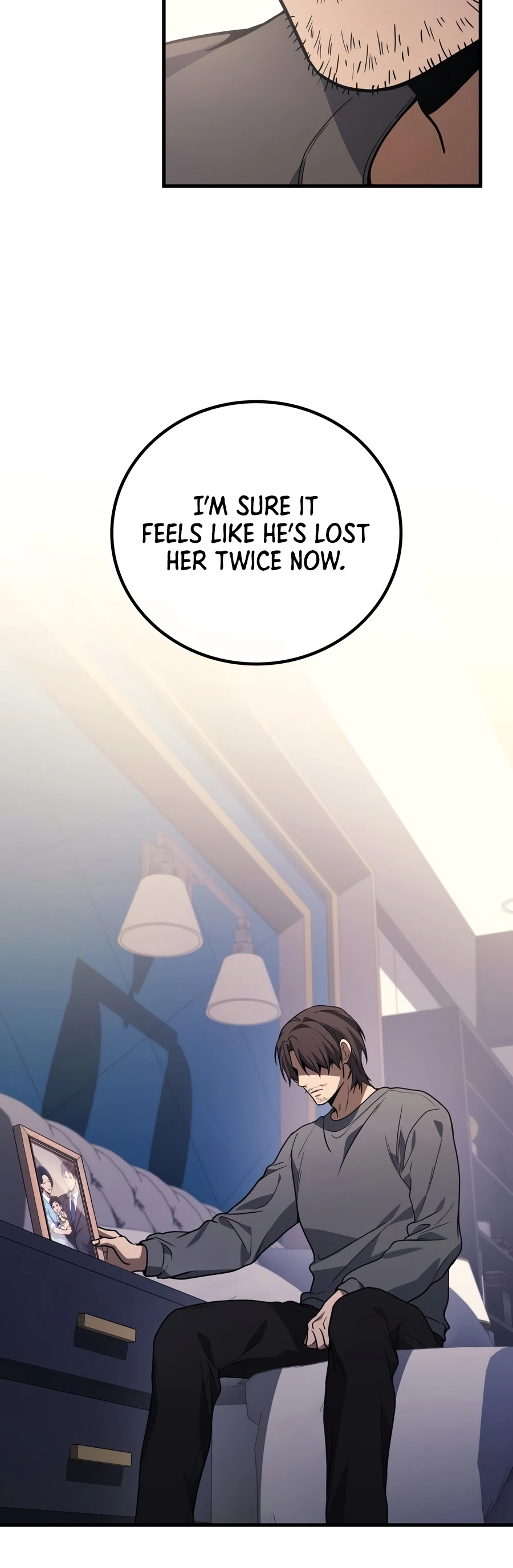 The Martial God Who Regressed Back to Level 2 Chapter 124 — Page 15