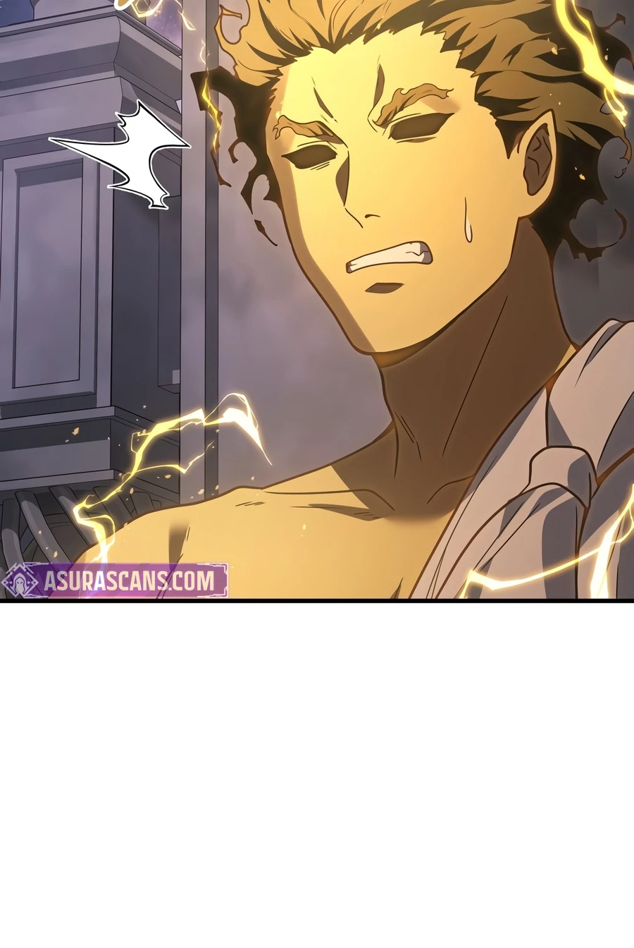 The Martial God Who Regressed Back to Level 2 Chapter 125 — Page 3