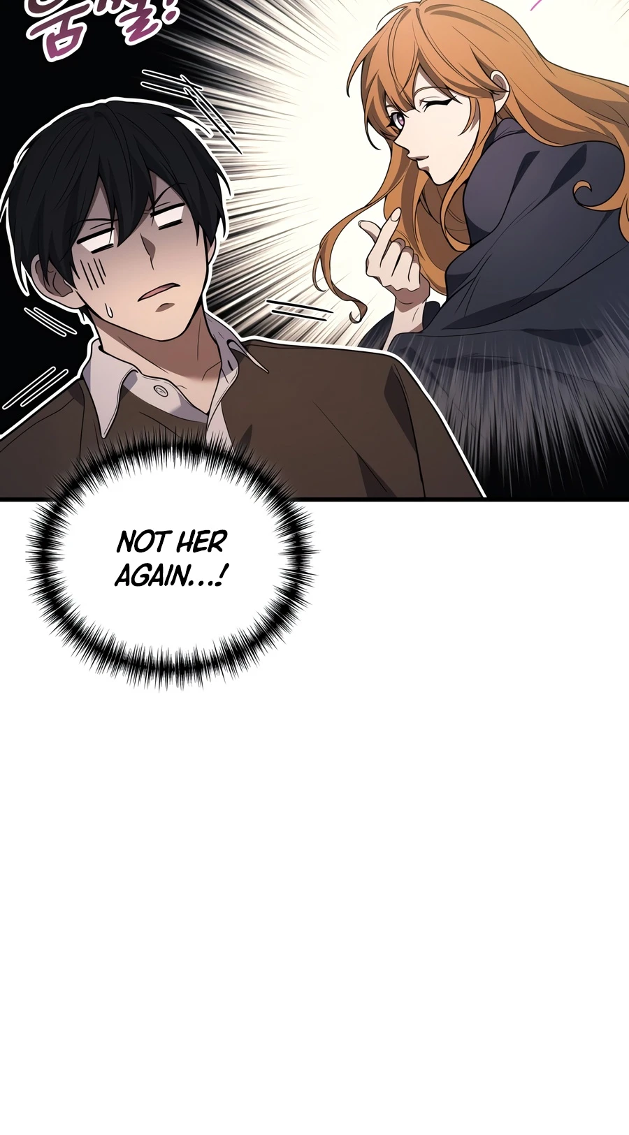The Martial God Who Regressed Back to Level 2 Chapter 125 — Page 9