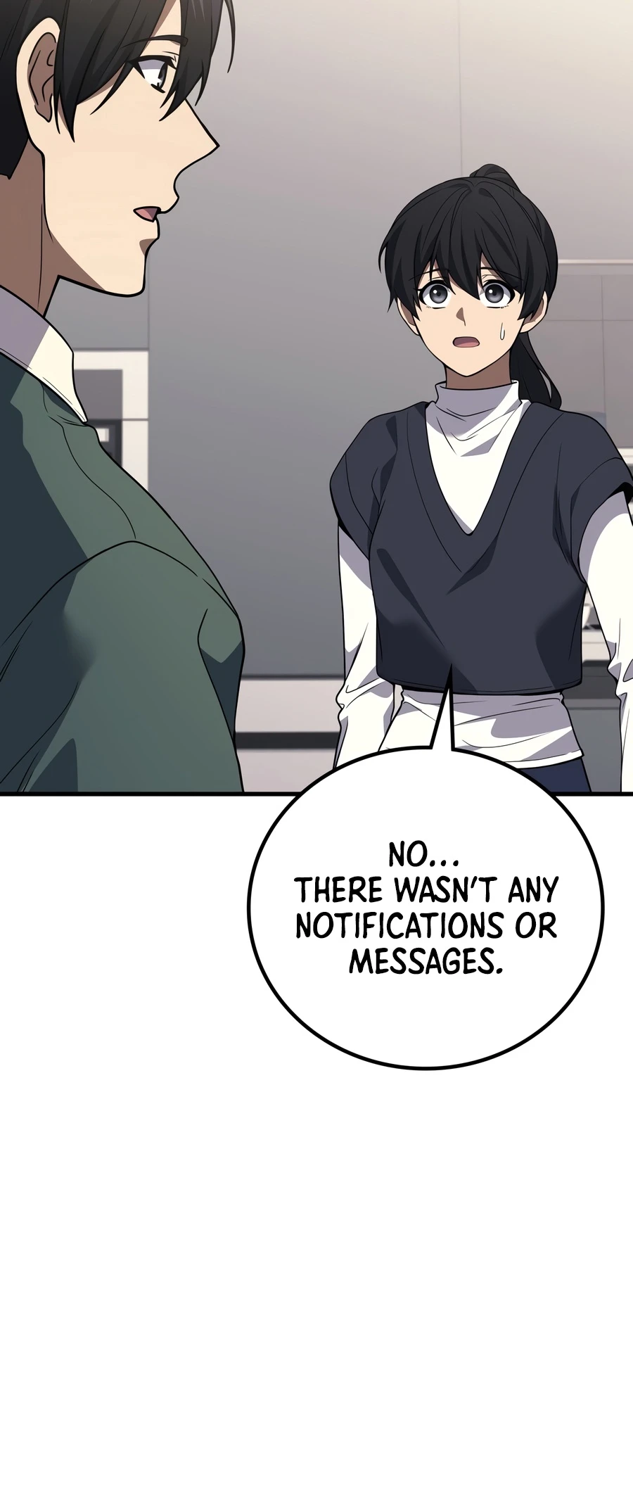 The Martial God Who Regressed Back to Level 2 Chapter 125 — Page 11
