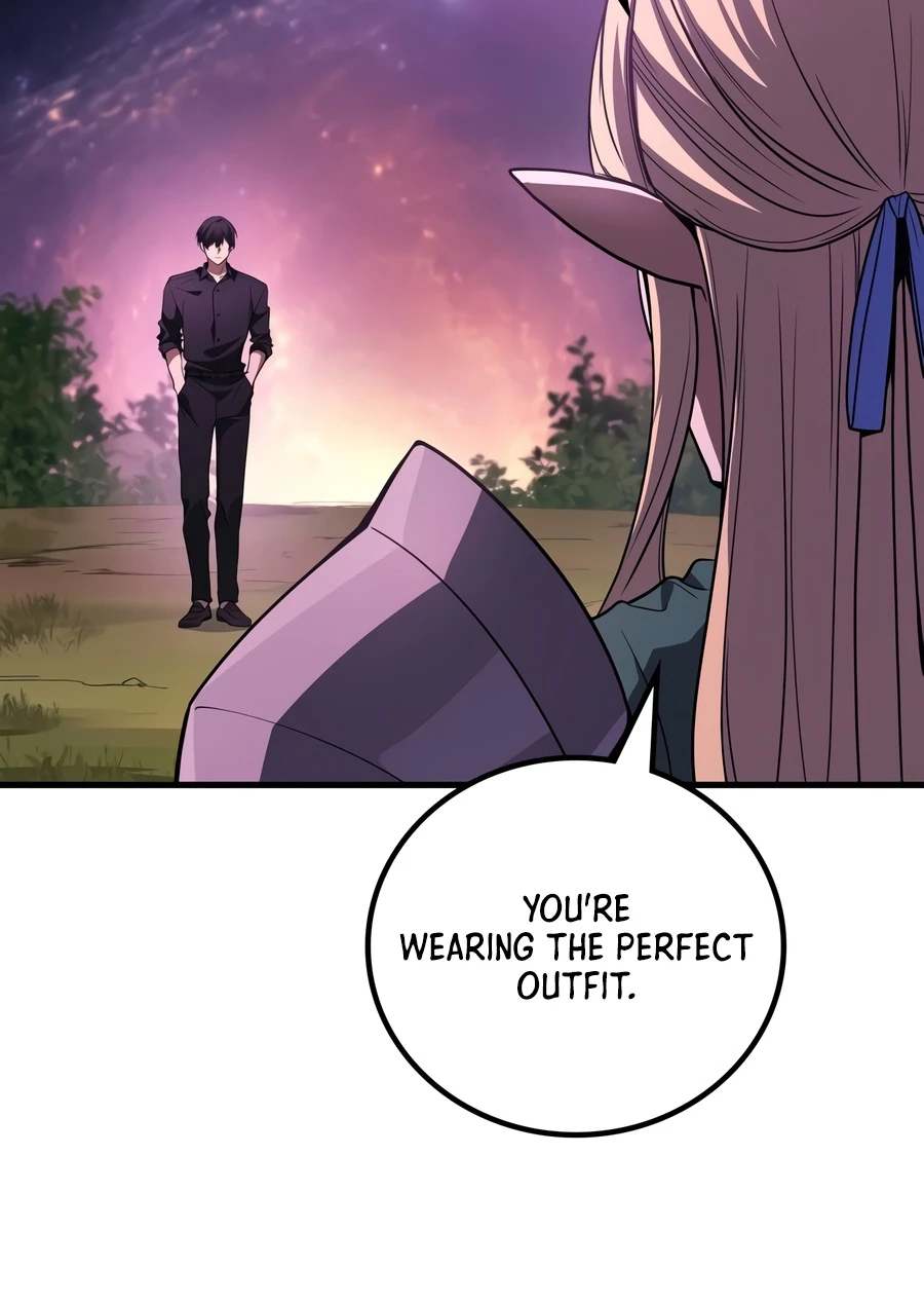 The Martial God Who Regressed Back to Level 2 Chapter 126 — Page 5
