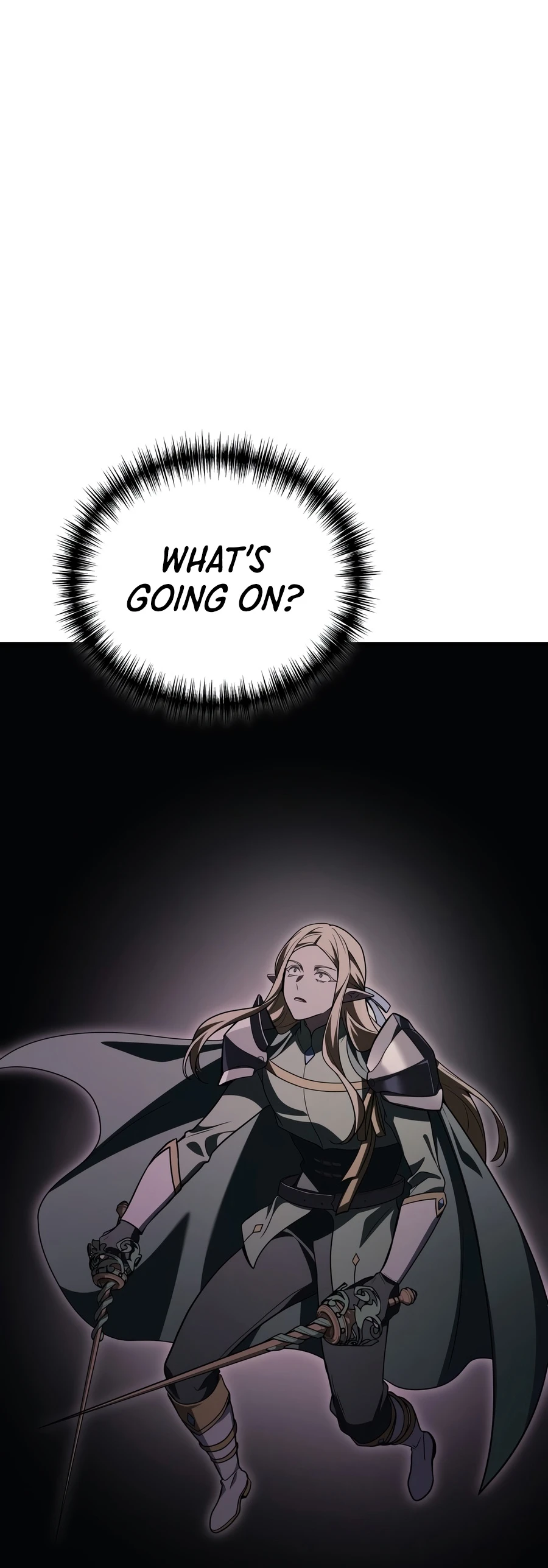 The Martial God Who Regressed Back to Level 2 Chapter 126 — Page 19