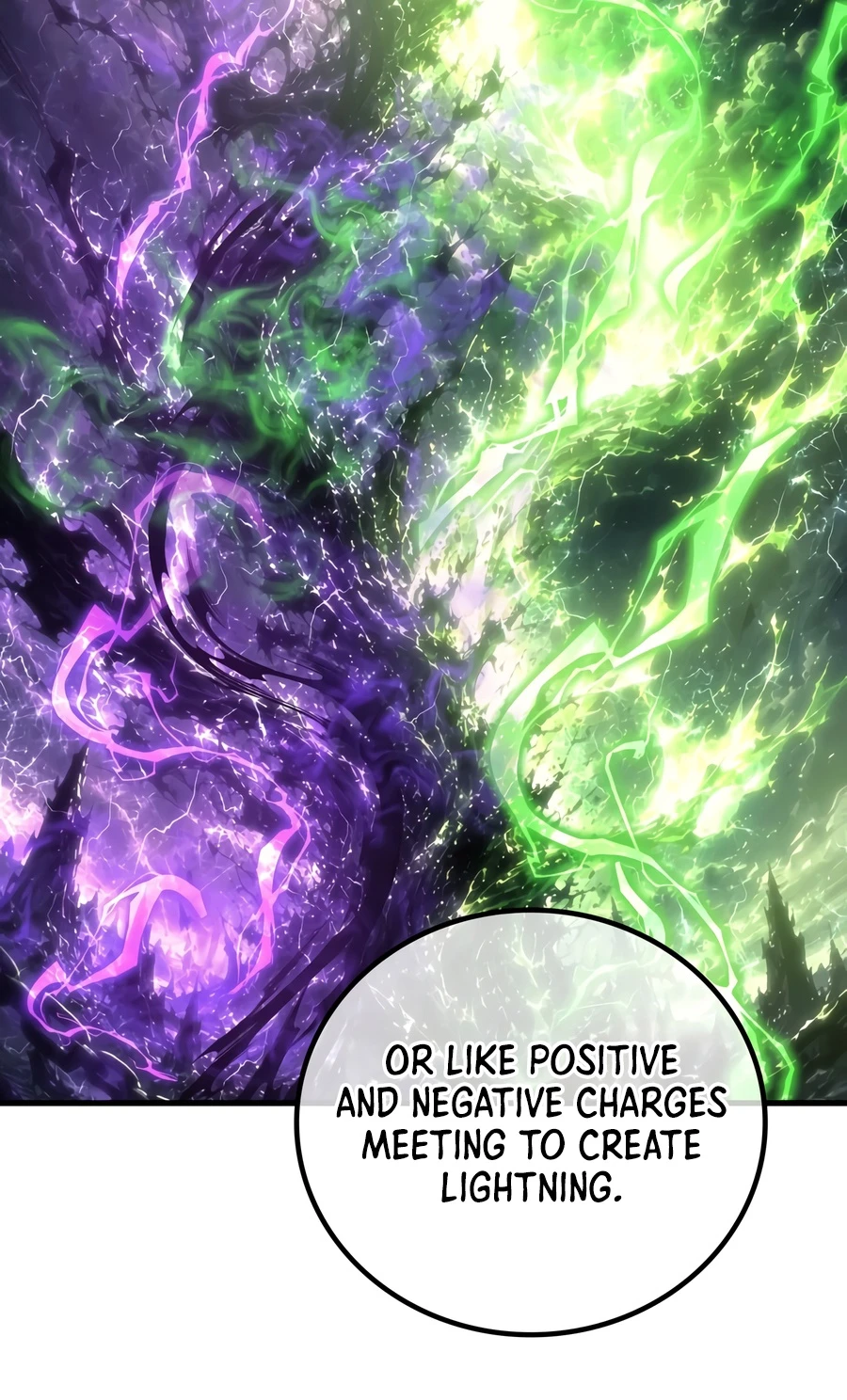 The Martial God Who Regressed Back to Level 2 Chapter 127 — Page 8