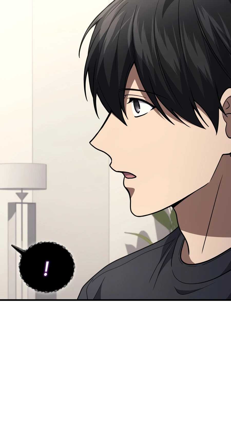 The Martial God Who Regressed Back to Level 2 Chapter 127 — Page 12