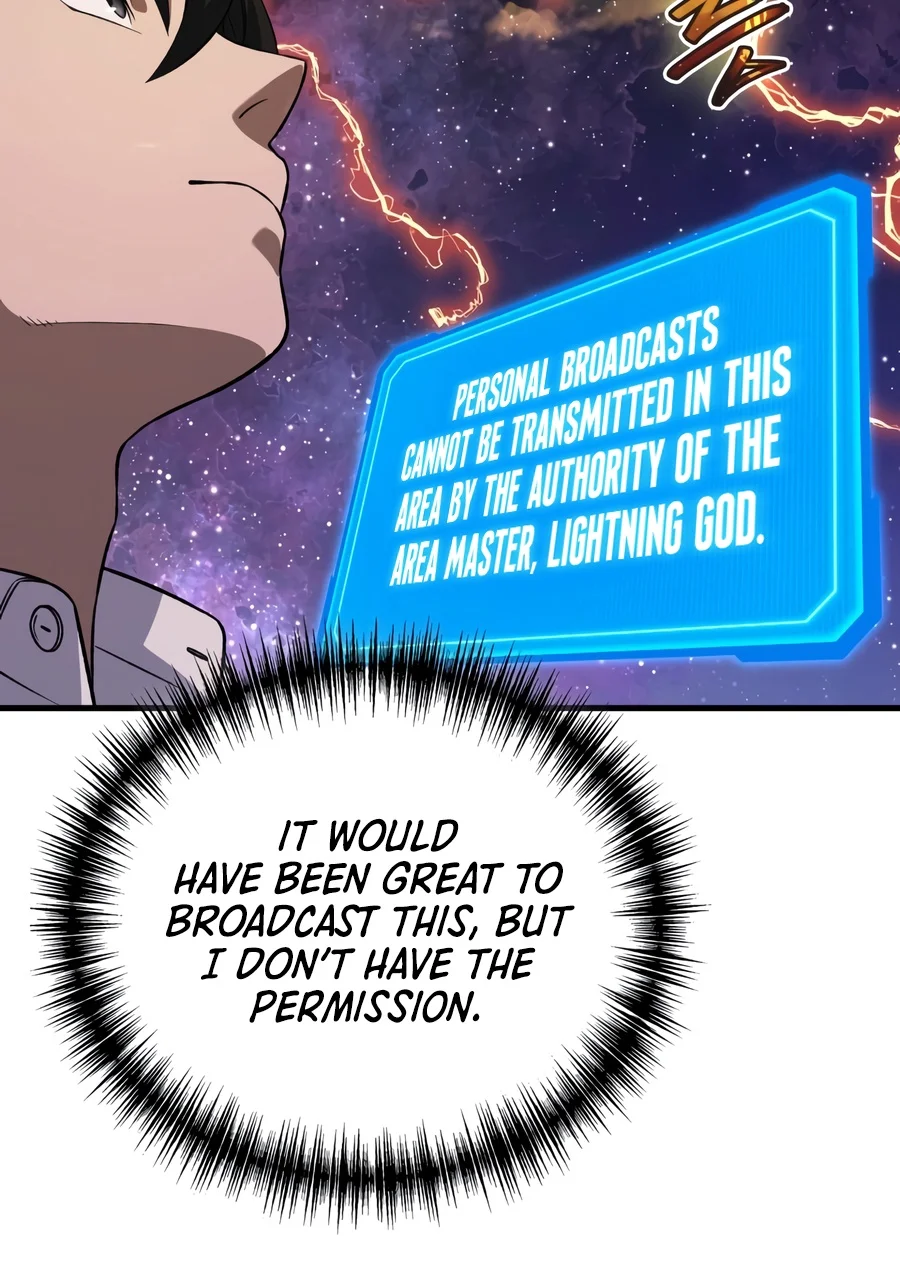 The Martial God Who Regressed Back to Level 2 Chapter 132 — Page 13