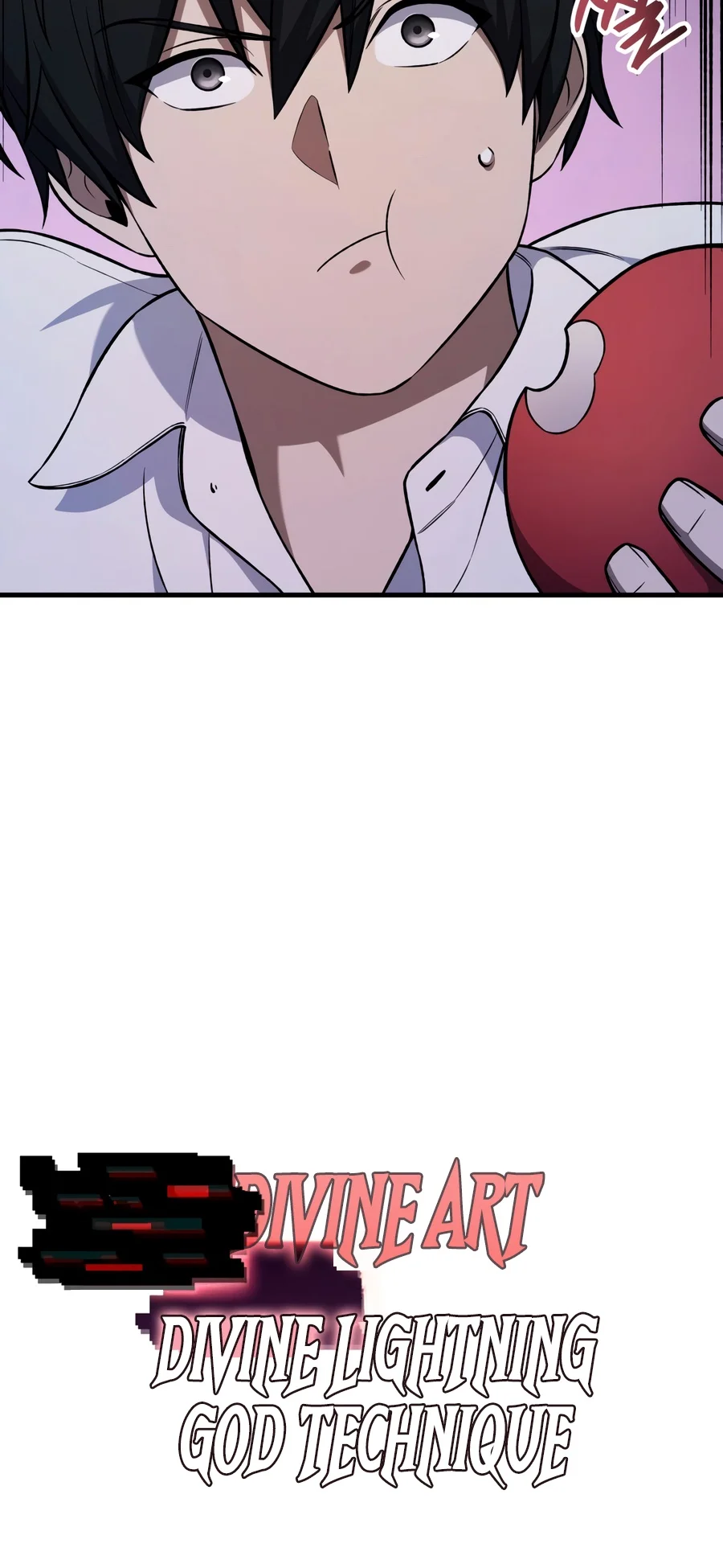 The Martial God Who Regressed Back to Level 2 Chapter 132 — Page 15