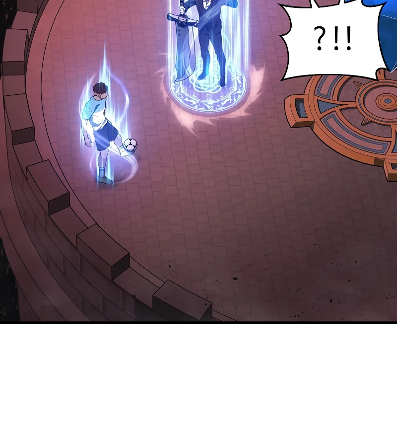 The Martial God Who Regressed Back to Level 2 Chapter 19 — Page 3