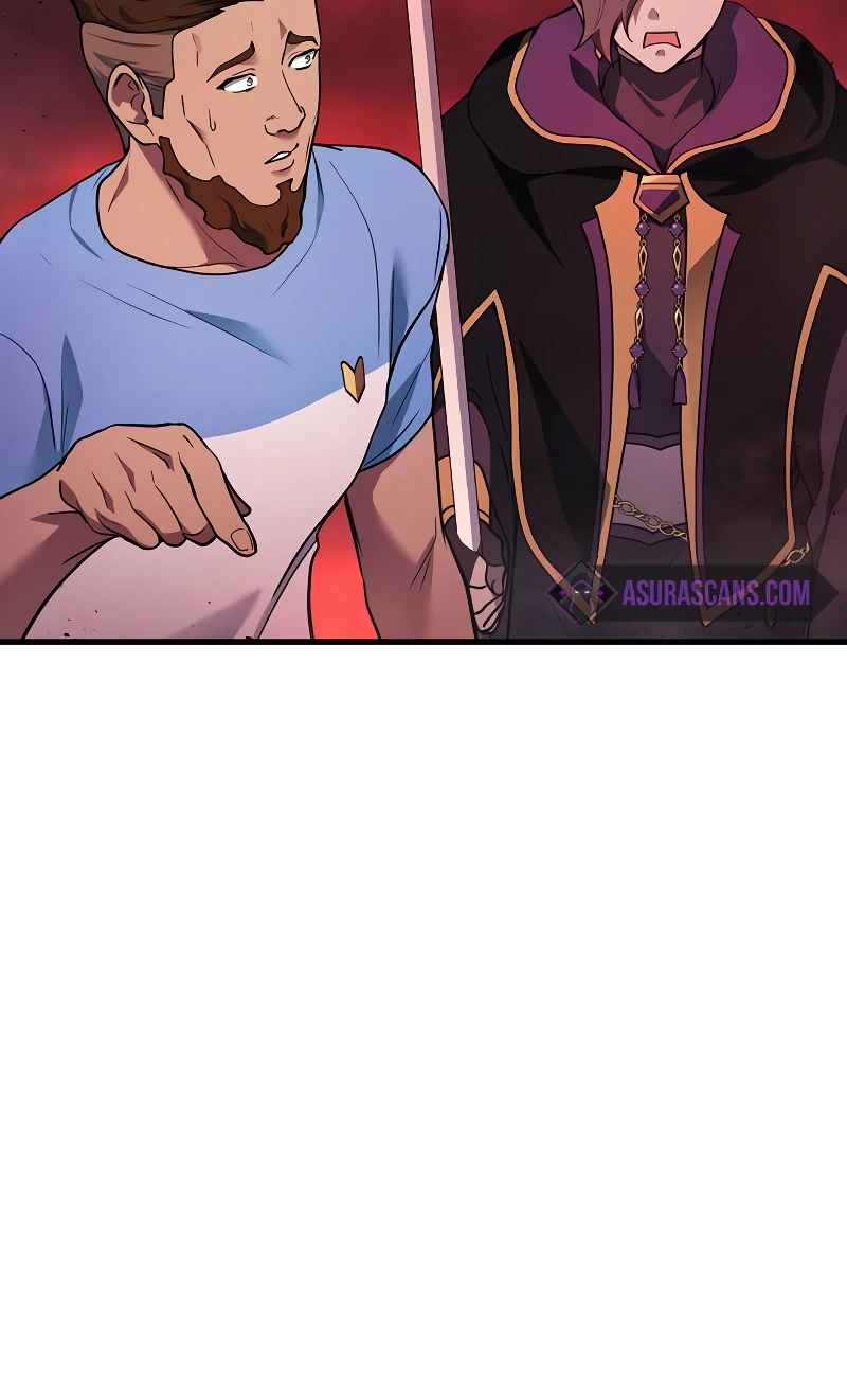 The Martial God Who Regressed Back to Level 2 Chapter 19 — Page 5